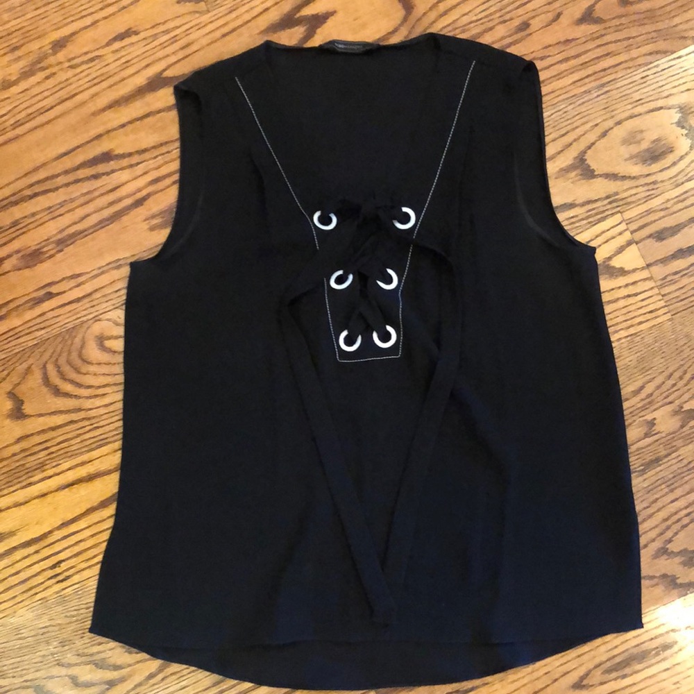 BCBG blouse